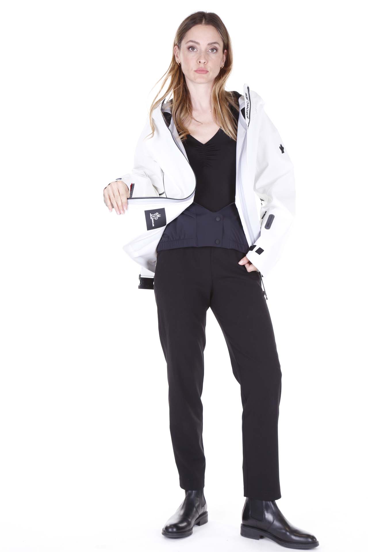 Moncler, Giacca